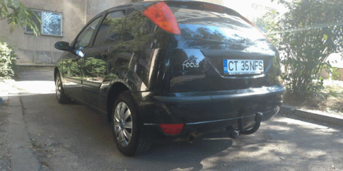 Ford Focus Ct35nfs GIF - Ford Focus Ct35nfs GIFs