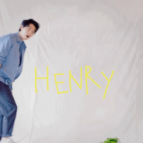 Henrylau GIF - Henrylau GIFs