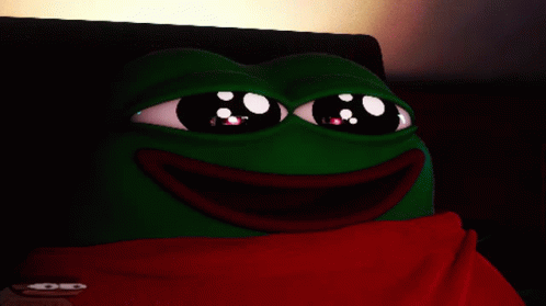 Pepe Pepe Frog GIF