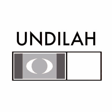 a person is writing the word undilah on a white background with a marker .