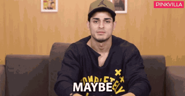 Maybe Priyank Sharma GIF