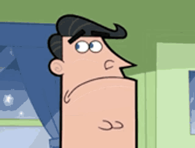 Dinkleburg Funny GIF
