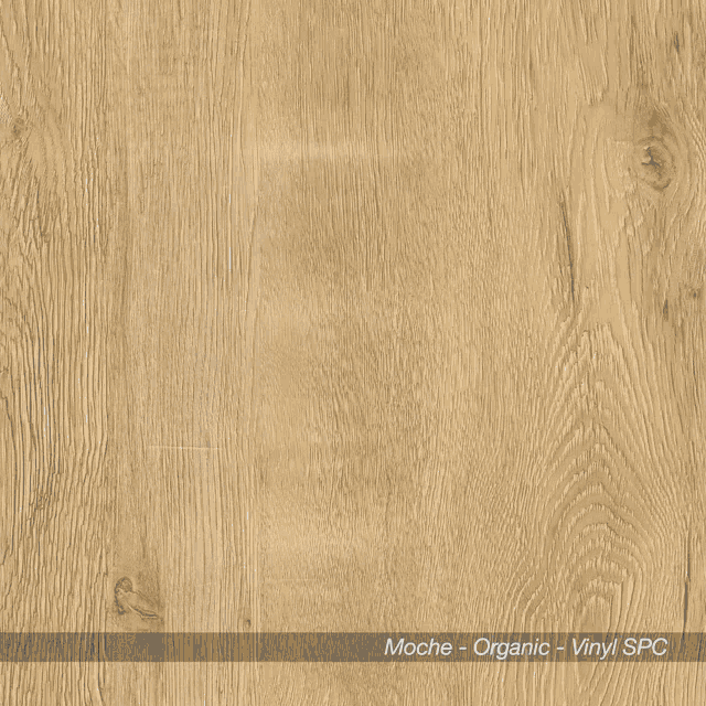 a close up of a chicama organic vinyl floor