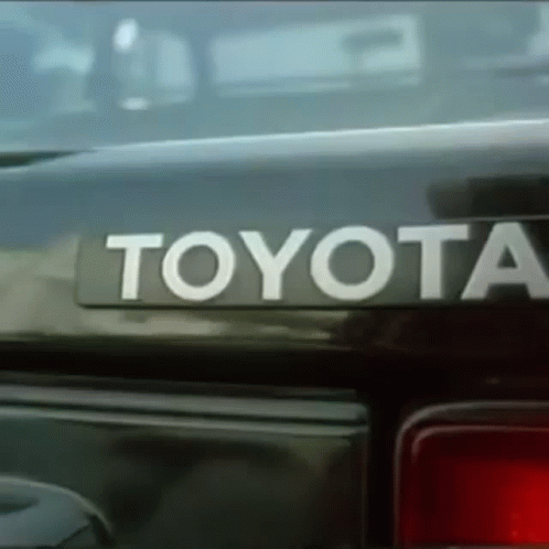 Toyota Toyota Corolla GIF - Toyota Toyota Corolla Corolla GIFs