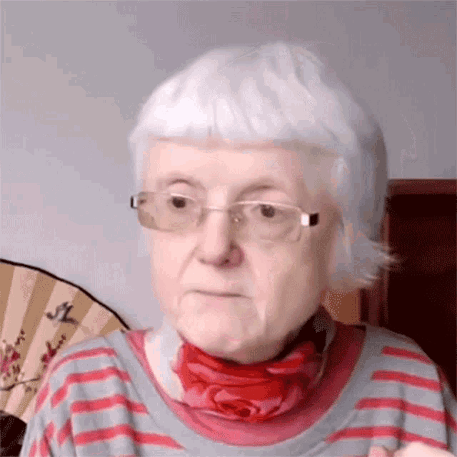 Do Your Own Thing Gill GIF - Do Your Own Thing Gill Engvid GIFs