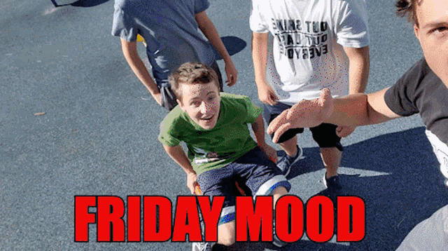 Friday Friday Mood GIF - Friday Friday Mood Its Friday GIFs