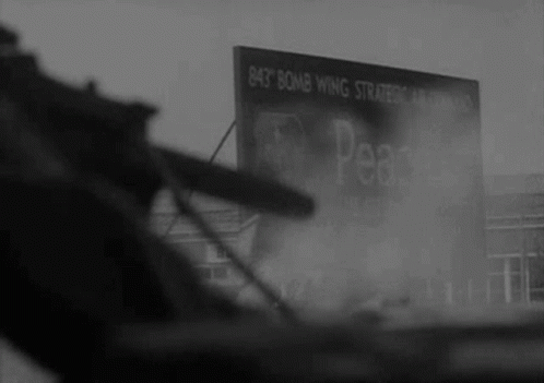 Cbc Dr Strangelove GIF - Cbc Dr Strangelove Peace Is Our Proffesion GIFs
