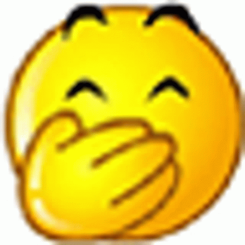 Emoji Holding Laugh GIF - Emoji Holding Laugh Lol GIFs