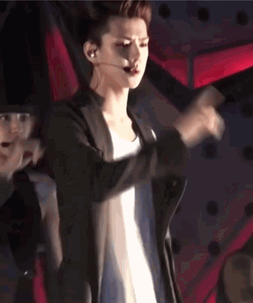 Quiet Shh GIF