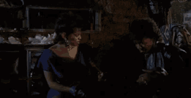 Friday The13th Part5 GIF - Friday The13th Part5 Damn Enchiladas GIFs