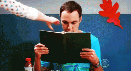Trying Tp Get Out Of School Work Like GIF - The Big Bang Theory Jim Parsons Sheldon Cooper GIFs
