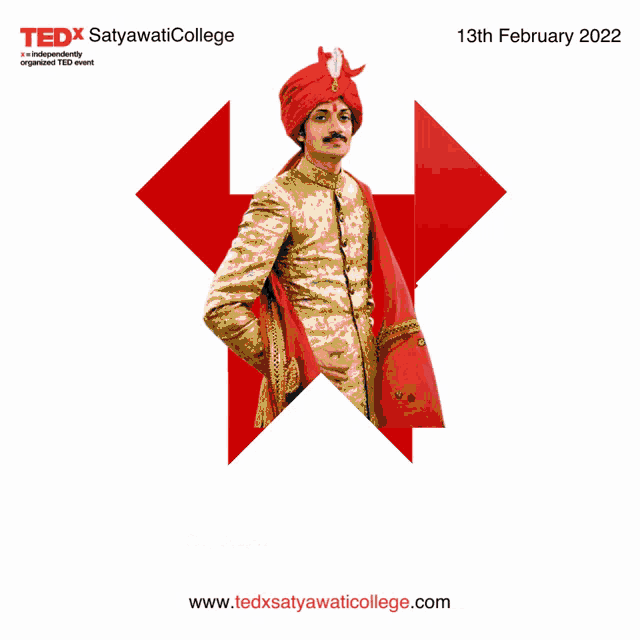 Manvendra Singh Gohil Tedxsatyawaticollege GIF - Manvendra Singh Gohil Tedxsatyawaticollege Tedx GIFs