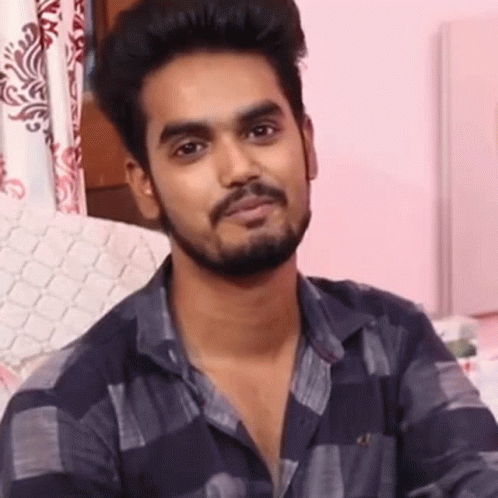 मुस्कुराना Sparsh GIF - मुस्कुराना Sparsh Mr Magician GIFs