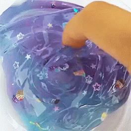 Slime Purple GIF - Slime Purple Poke GIFs
