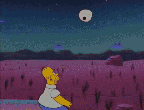 Homer Simpson GIF - Homer Simpson The Simpsons GIFs