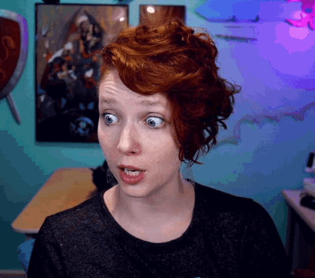 Random Tuesday Who Would Have Guessed GIF - Random Tuesday Who Would Have Guessed Who Would Have Thought GIFs