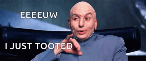 Austin Powers Drevil GIF - Austin Powers Drevil Mike Myers GIFs