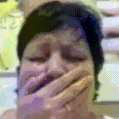 Stan Twitter Crying GIF - Stan Twitter Crying Old Lady GIFs