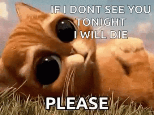 Puss In Boots Cat GIF - Puss In Boots Cat Sad Face GIFs