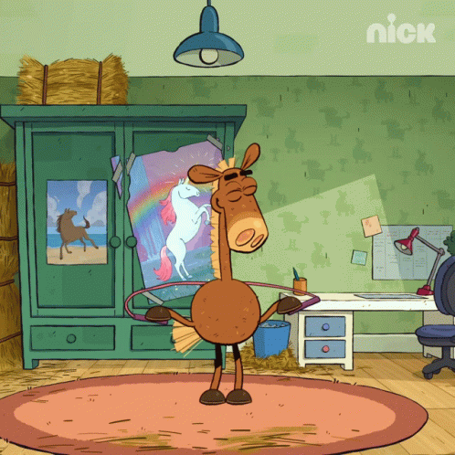 Jumping Rope Pony GIF - Jumping Rope Pony Its Pony GIFs