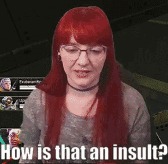Sephyslays Insult GIF - Sephyslays Sephy Insult GIFs