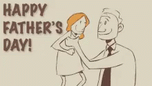 Happy Fathers Day GIF - Happy Fathers Day GIFs