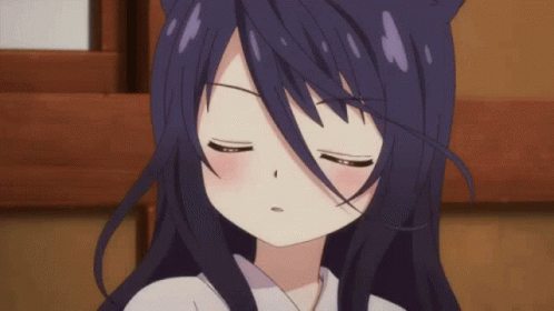Forgot Blushing GIF - Forgot Blushing Anime GIFs