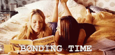 Bonding Time GIF - Bonding Bonding Time Were Bonding GIFs