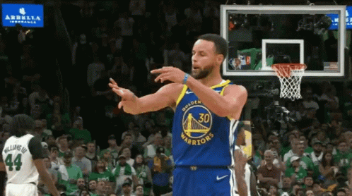 Ring Curry GIF - Ring Curry Warriors GIFs