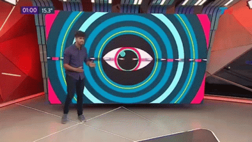 Dance Television GIF - Dance Television News GIFs