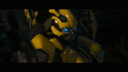 Transformer Transformers GIF - Transformer Transformers Transformers Rise Of The Beasts GIFs
