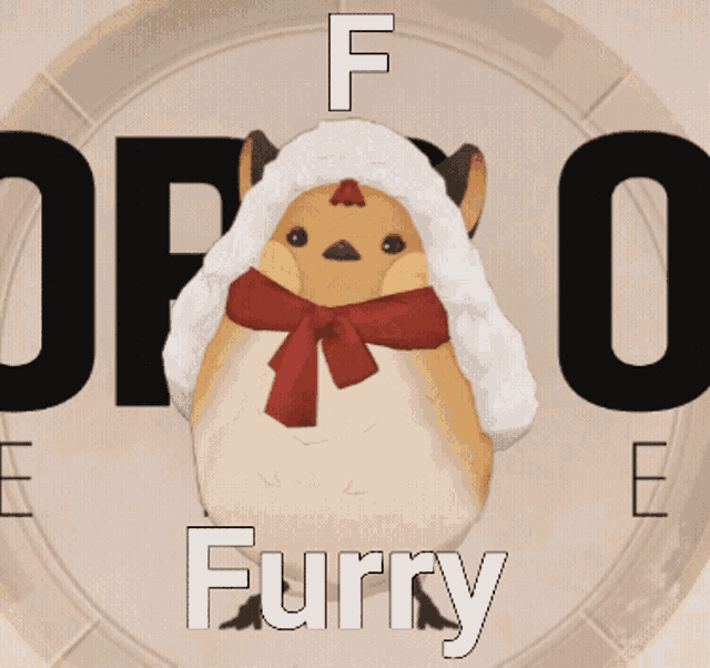 Lord Of Heroes Meme GIF - Lord Of Heroes Meme Furry Meme GIFs
