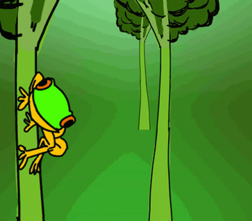 Tbhss Grenouille Frog GIF - Tbhss Grenouille Frog GIFs