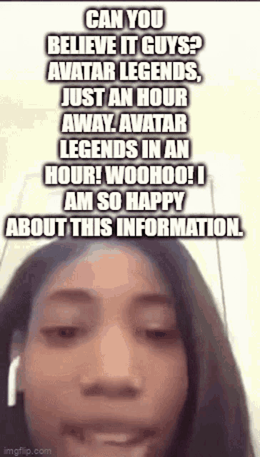 Avatar Legends Avatar Legends In An Hour GIF - Avatar Legends Avatar Legends In An Hour Leftist Table Top Hub GIFs