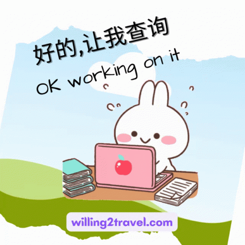 Willing2travel W2t GIF - Willing2travel W2t W2t Working On It GIFs