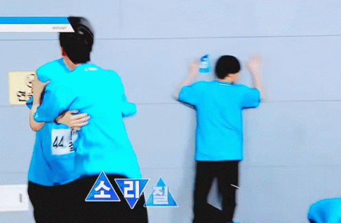 Producex101happy Producex101jump GIF - Producex101happy Producex101jump Producex101excited GIFs