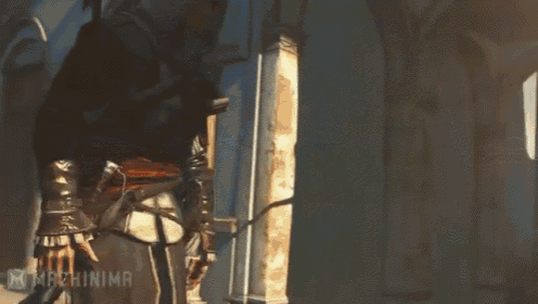 Ac4 GIF - Gaming Video Games Assassins Creed4 GIFs