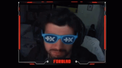For Sure Forbladgaming GIF - For Sure Forbladgaming Kappa011 GIFs