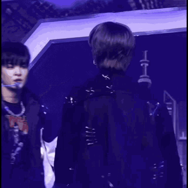 Treasure Jihoon GIF