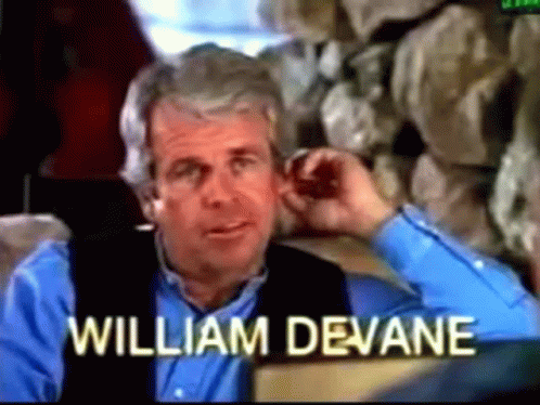 William Devane GIF - William Devane GIFs