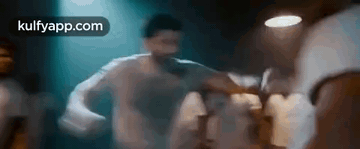 Fight.Gif GIF - Fight Actions Gopichand GIFs