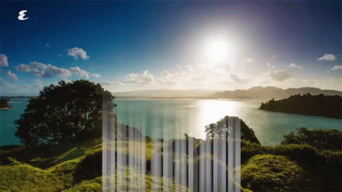 New Zealand Timelapse GIF - New Zealand Timelapse Beautiful Destinations GIFs