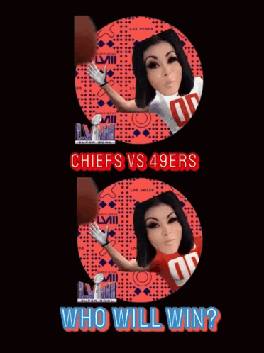 49ers Superbowl Chiefs Super Bowl Bound GIF