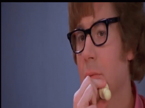 Grano Mike Myers GIF - Grano Mike Myers GIFs