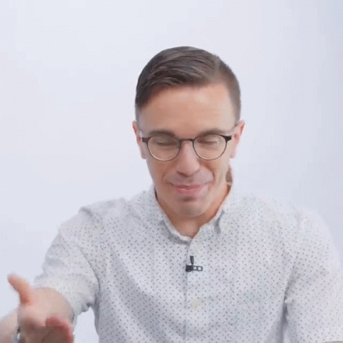 Laughing Austin Evans GIF - Laughing Austin Evans Whats Funny GIFs