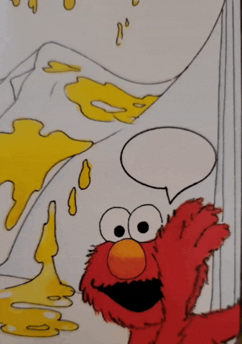 elmo says " do it " in a speech bubble