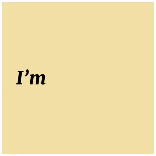 a man is holding a piece of paper with a heart drawn on it and the words yes especially
