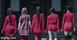 Red Velvet Kpop GIF - Red Velvet Kpop Korean GIFs