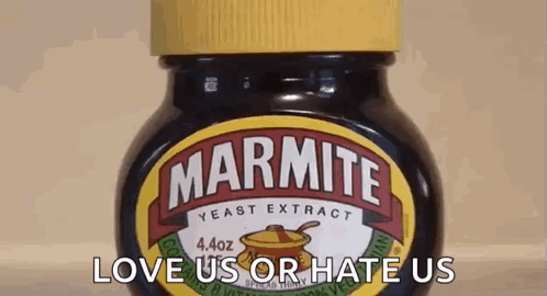 Marmite GIF - Marmite GIFs