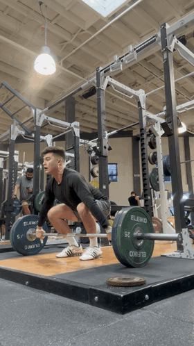Snatch Lifting Weights GIF - Snatch Lifting Weights GIFs